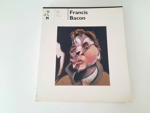 Francis bacon museo arte - francis,