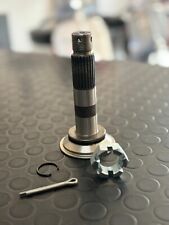 FUSELLO MOZZO RUOTA ANTERIORE