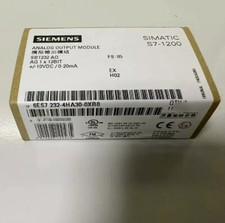 6ES7 232-4HA30-0XB0 NEW