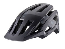 Casco Ciclismo Leatt Trail 3.0 Taglia 51-55 Cm Small Colore Blu Notte