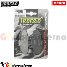 43016600  PASTIGLIE ORGANICHE