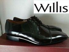 Willis Francesina Stile Fabi