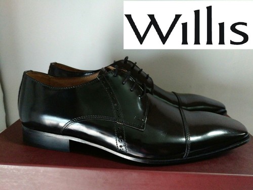 Willis francesina stile fabi - willis,