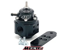 regolatore pressione benzina