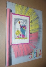 Rivista - SICILIA , n. 35 - 1962 - Flaccovio - Aniante Rustica Caspers Tomasino