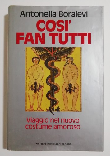 Così fan tutti viaggio - tutti, nel