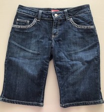 Pantaloncini jeans ‘Liu Jo’ originale.