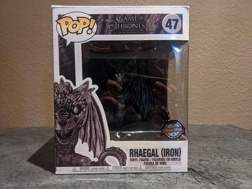 Funko pop got 47 - 🇨🇦funko,