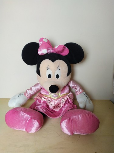 Pupazzo gigante minnie - gigante,