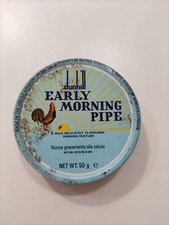 Scatola di latta vintage