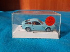 Mebetoys A/46 Alfa Romeo