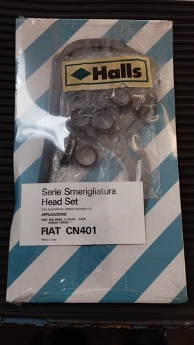 Serie guarnizioni