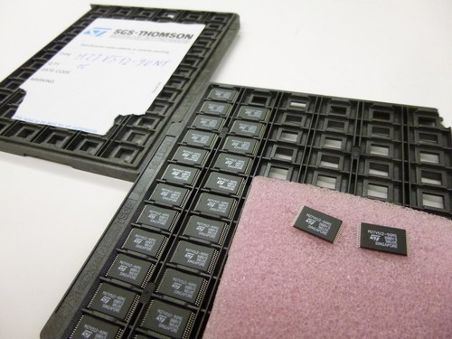 Pezzo m27v512 90n1 27lv512 - =,