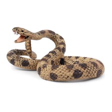 Rattlesnake Animals Figures
