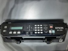 TASTIERA FRONTALE EPSON WF-2510