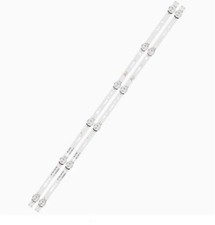 KIT BARRE STRIP 6 LED  TV 32"