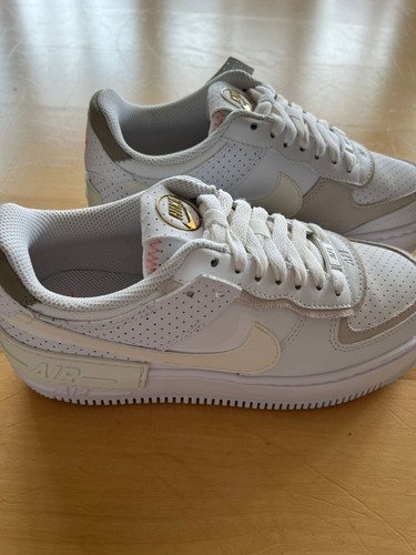 Nike air force shadow cz8107 - nike, 1