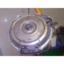 CAMBIO AUTOMATICO ISUZU