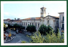  CASTROVILLARI CARTOLINA