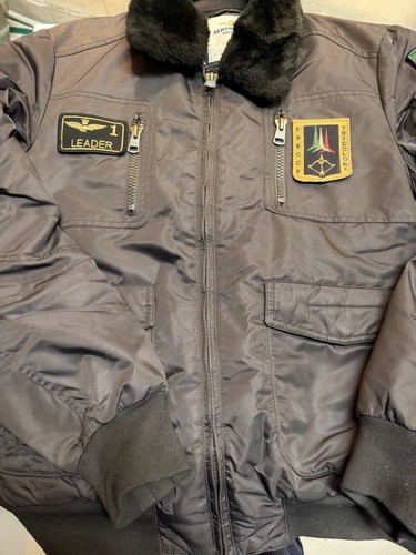 Giubbotto anti aeronautica - giubbotto,