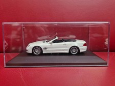 Minichamps Mercedes SL 55 AMG