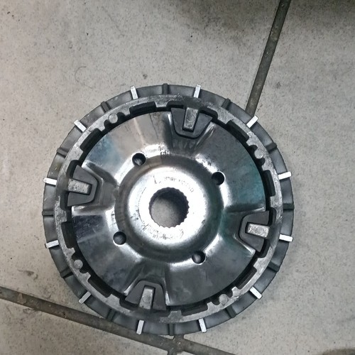 Variatore tmax 530 - variatore,