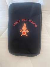 bag vigili del fuoco