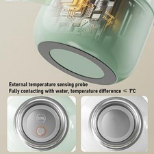 Bollitore Elettrico da Viaggio