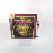 Zelda link between worlds - a,