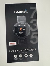 Garmin Forerunner 735XT