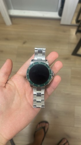 Mtk orologio polso - mtk, uomo