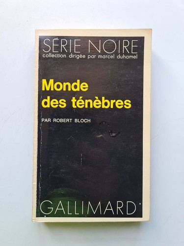 Mondo delle tenebre - delle, |