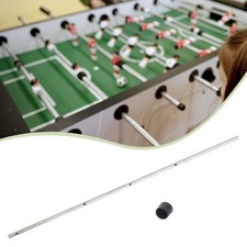 Asta metallo per - metallo, calcio