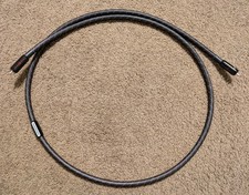 Wireworld Silver Starlight 8