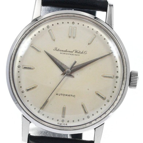 Iwc orologio vintage - iwc,