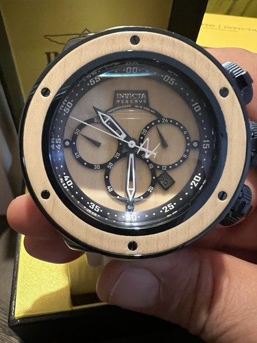 Drago marino invicta reserve - drago,