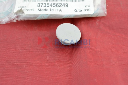 Tappo rivestimento interno - rivestimento,