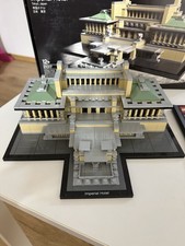 Lego 21017 Imperial Hotel
