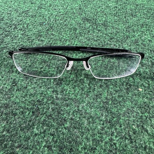 Oakley transistor 148 nero - transistor,