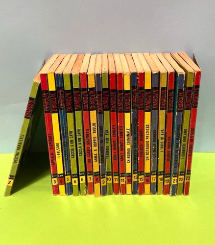 Diabolik lotto misto - lotto,