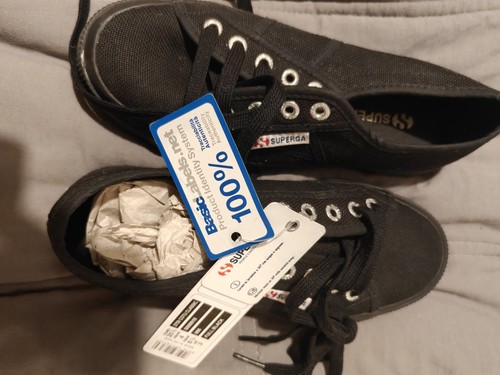 Sneakers superga 2750 cotu - 2750,