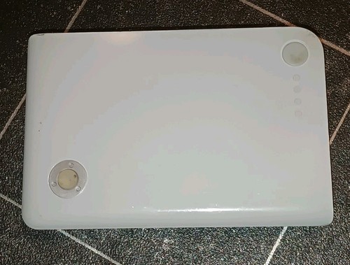 Apple ibook g4 - &, 12"