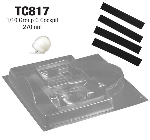 Teamc racing cockpit con - teamc,