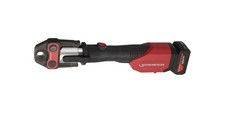ROTHENBERGER Macchina per la pressa a batteria ROMAX 4000 Basic Set AMPShare batteria e caricatore...
