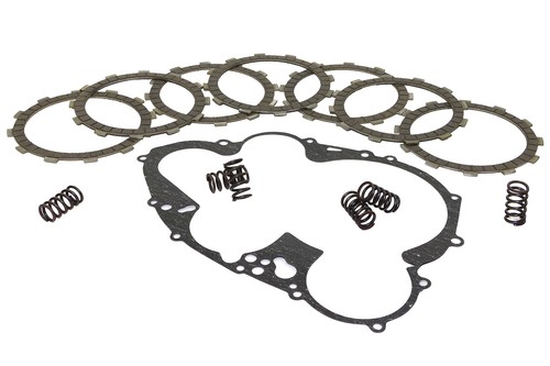 Frizione per kawasaki klx - frizione,