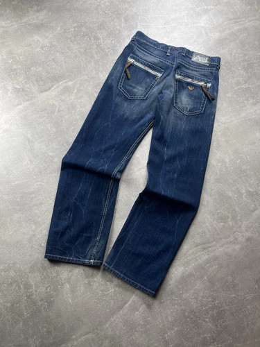 Jeans armani - armani, vintage
