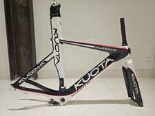 Telaio Kuota Kueen-K Triathlon