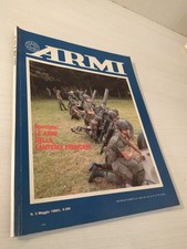 Diana Armi 1989 N. 5 Maggio - Editoriale Olimpia