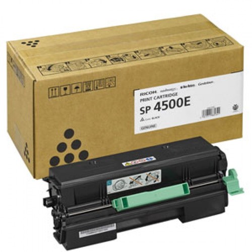 Ricoh 407340 nero toner - 407340,