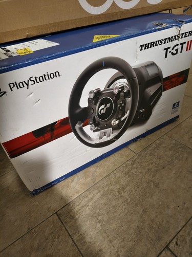 Thrustmaster volante - thrustmaster, (volante